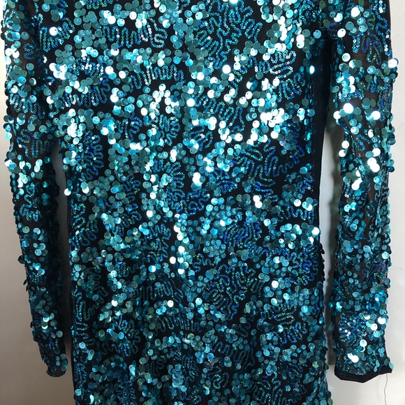 A Wish Come True Dance Costume - Picture 4 of 7